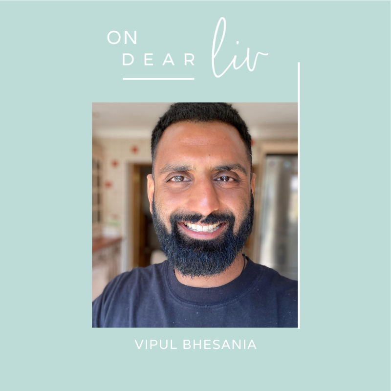 How To Let Your Soul Guide You With Vipul Bhesania