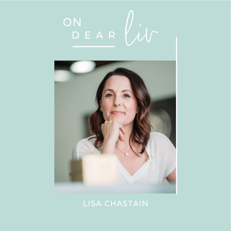 Adopting Healthy Money Habits & Why Budgets Don’t Work With Personal Finance Coach, Lisa Chastain
