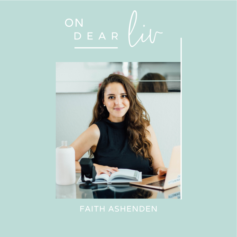 Top 3 Simple Techniques For Training Your Brain With Faith Ashenden, aka @thathealingfeeling