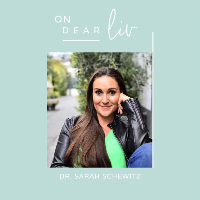 How To Create Healthy Relationships With Dr. Sarah Schewitz, Founder Of Couples Learn
