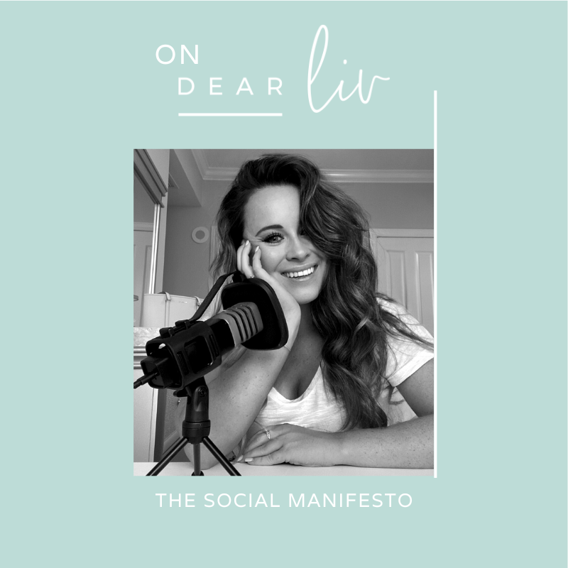 How To Manifest Your Dream Career With @thesocialmanifesto, Dev Connell