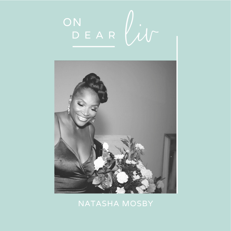The 8 Dimensions Of Wellness And You With Natasha Mosby